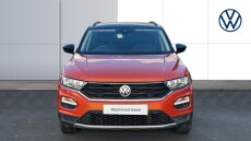 Volkswagen T-Roc 1.5 TSI EVO Design 5dr DSG Petrol Hatchback